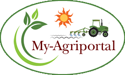 My Agri Portal